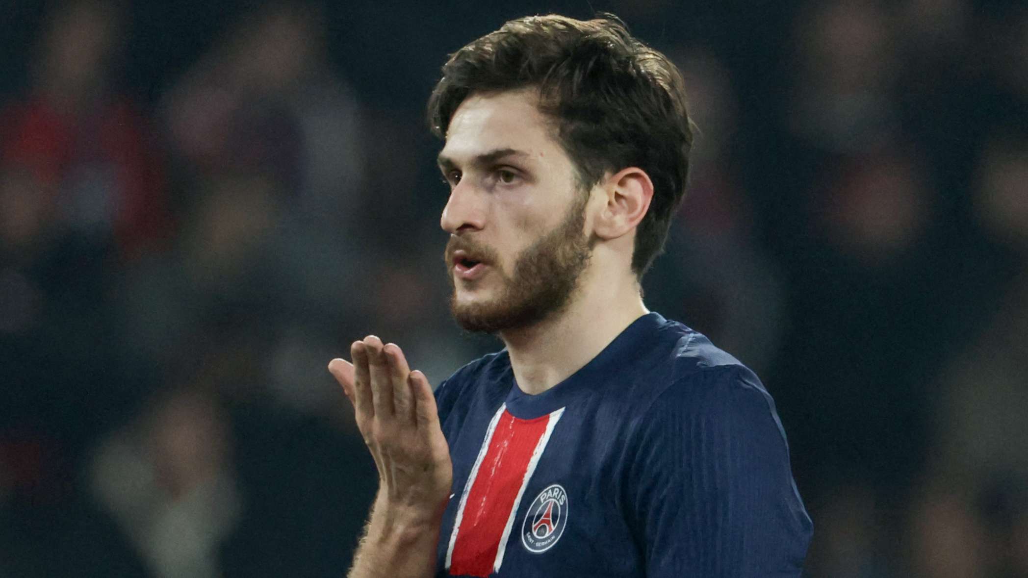 的重要一步 的重要一步