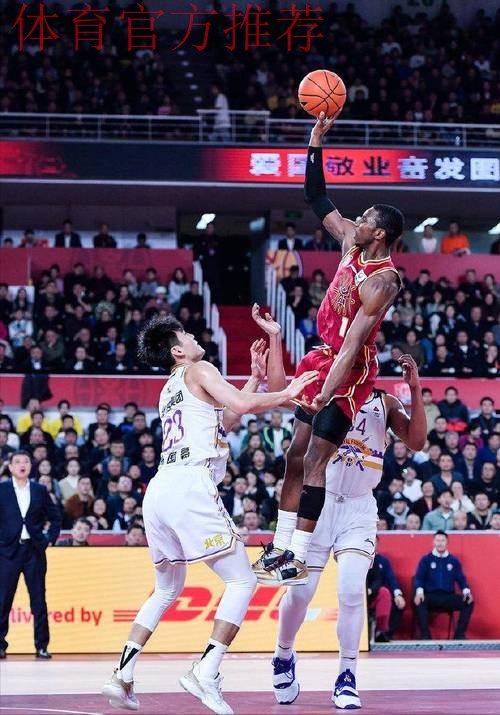 CBA土豪俱乐部开盲盒成功！又选到顶级外援，或是争冠最大搅局者