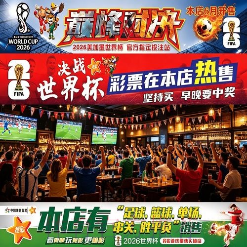 相关法规对2026世界杯下注的影响 相关法规对2026世界杯下注的影响