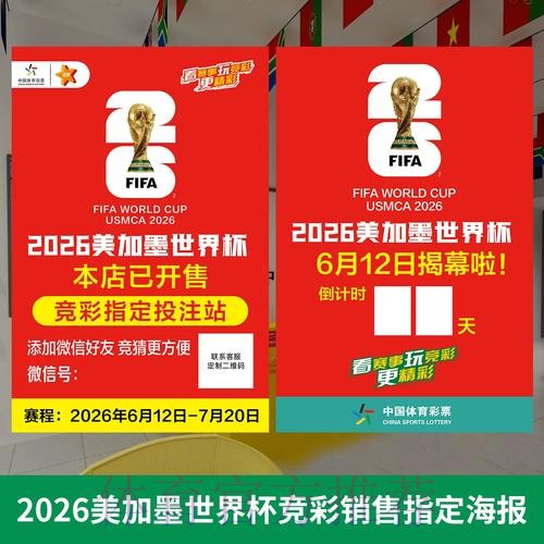 2026世界杯投注入门指南 2026世界杯投注入门指南